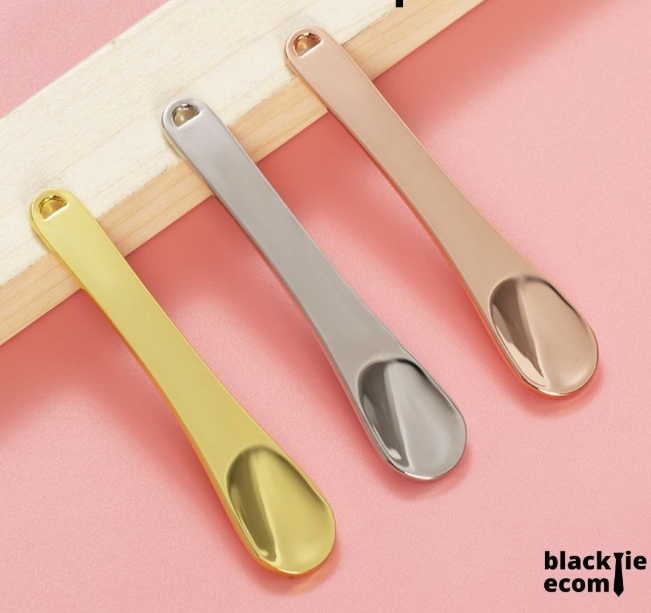 Luxury Ritual Spoon