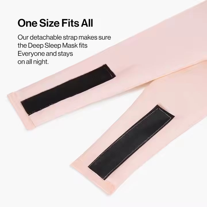 Mulberry Silk Eye Mask