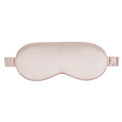 100% Silk Mulberry Eye Mask