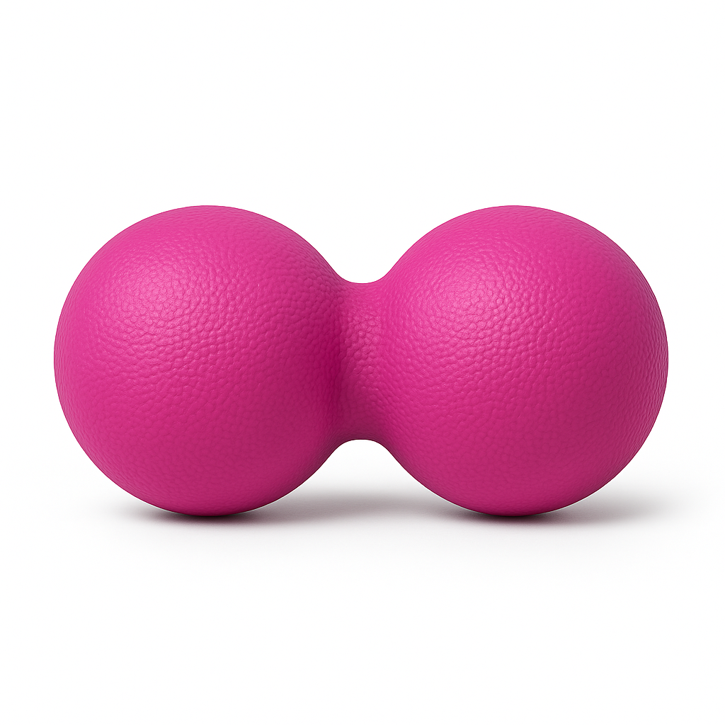 Pain Relief Peanut Ball Roller