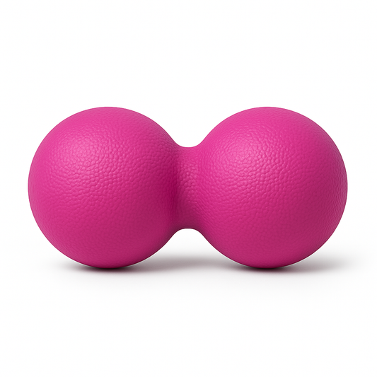 Pain Relief Peanut Ball Roller